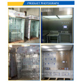 Dispensing booth Pharmaceutical Factory Stainless Steel Weighing booth